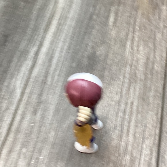 My Hero Academia SHOTO TODOROKI Vinyl Action Figurine Bendable Joints - Picture 5 of 9